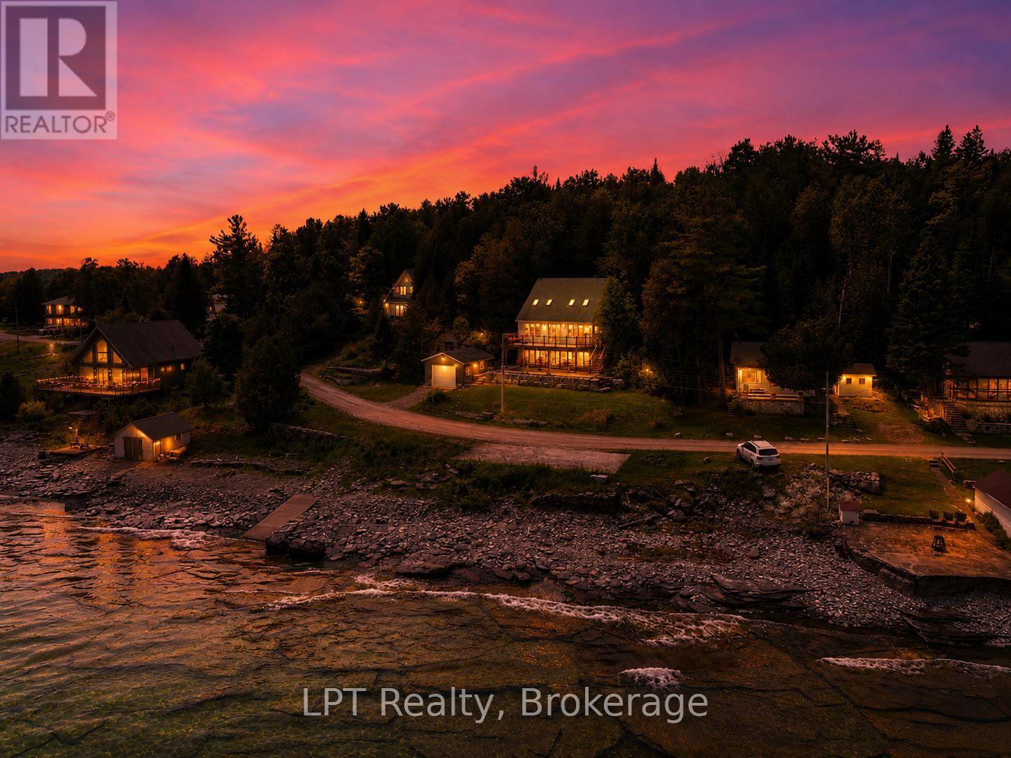 101 North Shore Road, Northern Bruce Peninsula, Ontario  N0H 1W0 - Photo 42 - X13501954