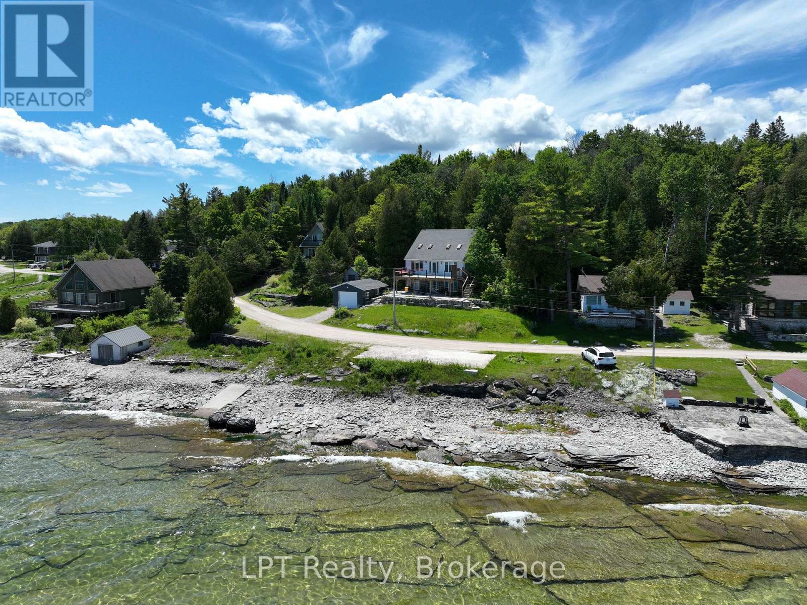 101 North Shore Road, Northern Bruce Peninsula, Ontario  N0H 1W0 - Photo 40 - X13501954