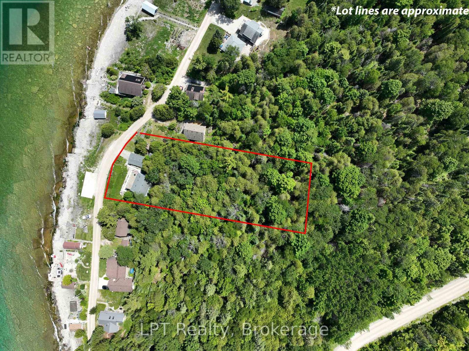 101 North Shore Road, Northern Bruce Peninsula, Ontario  N0H 1W0 - Photo 5 - X13501954