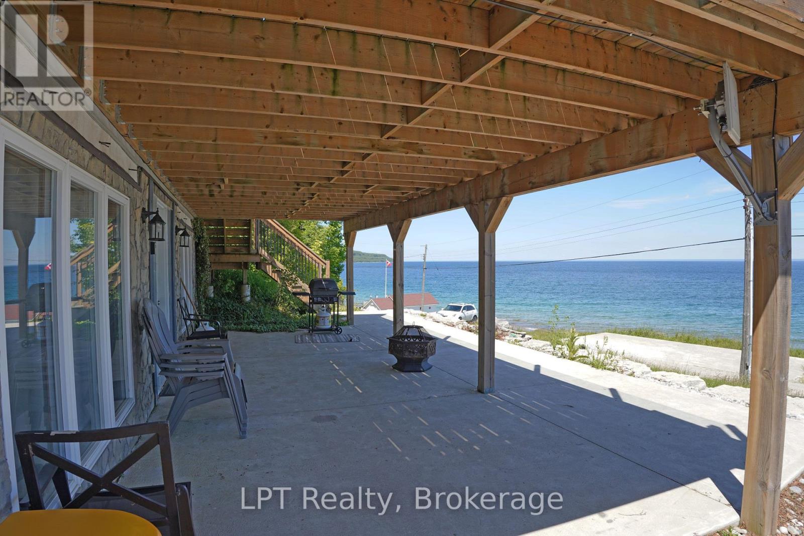 101 North Shore Road, Northern Bruce Peninsula, Ontario  N0H 1W0 - Photo 9 - X13501954