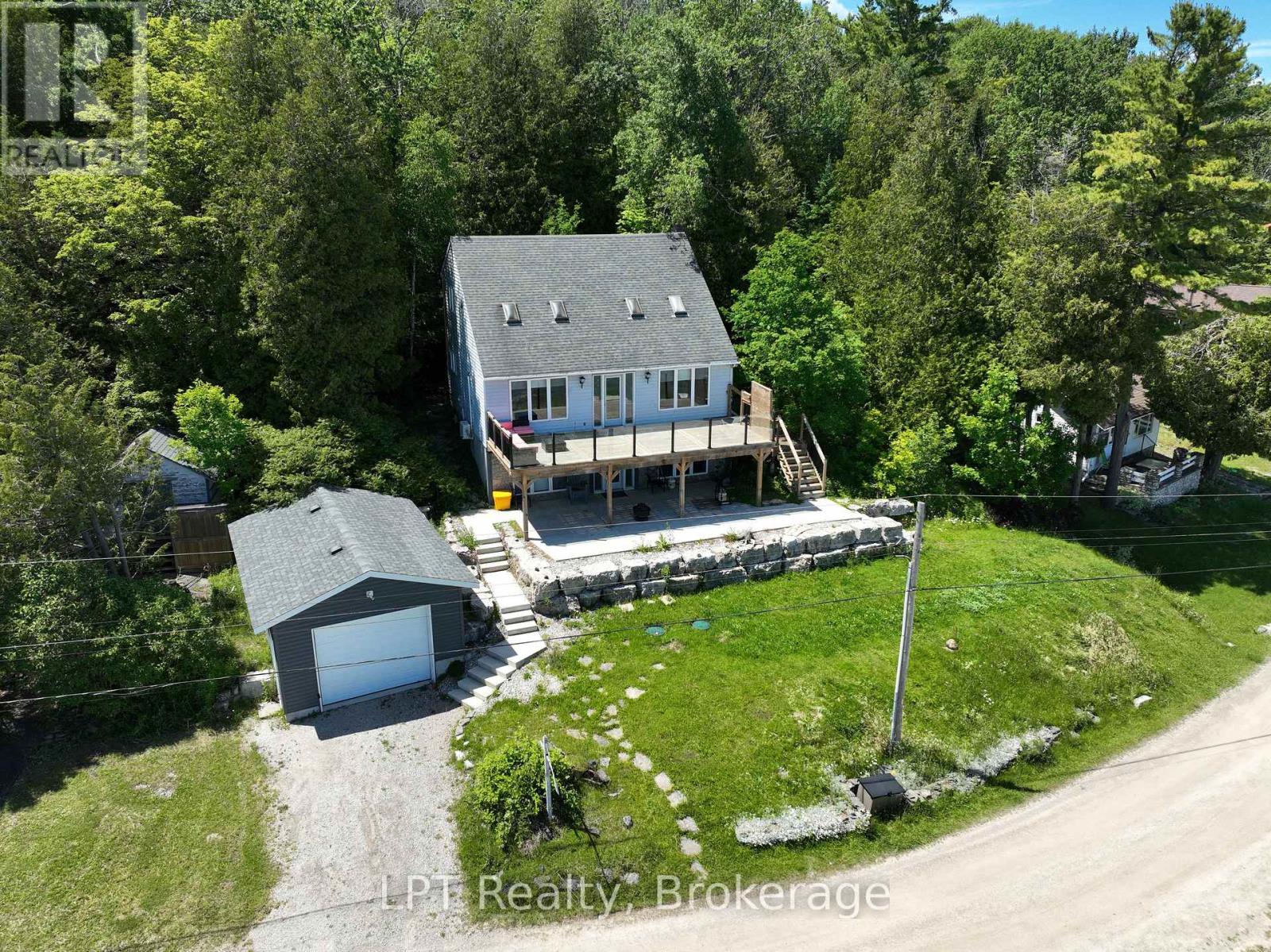 101 North Shore Road, Northern Bruce Peninsula, Ontario  N0H 1W0 - Photo 6 - X13501954