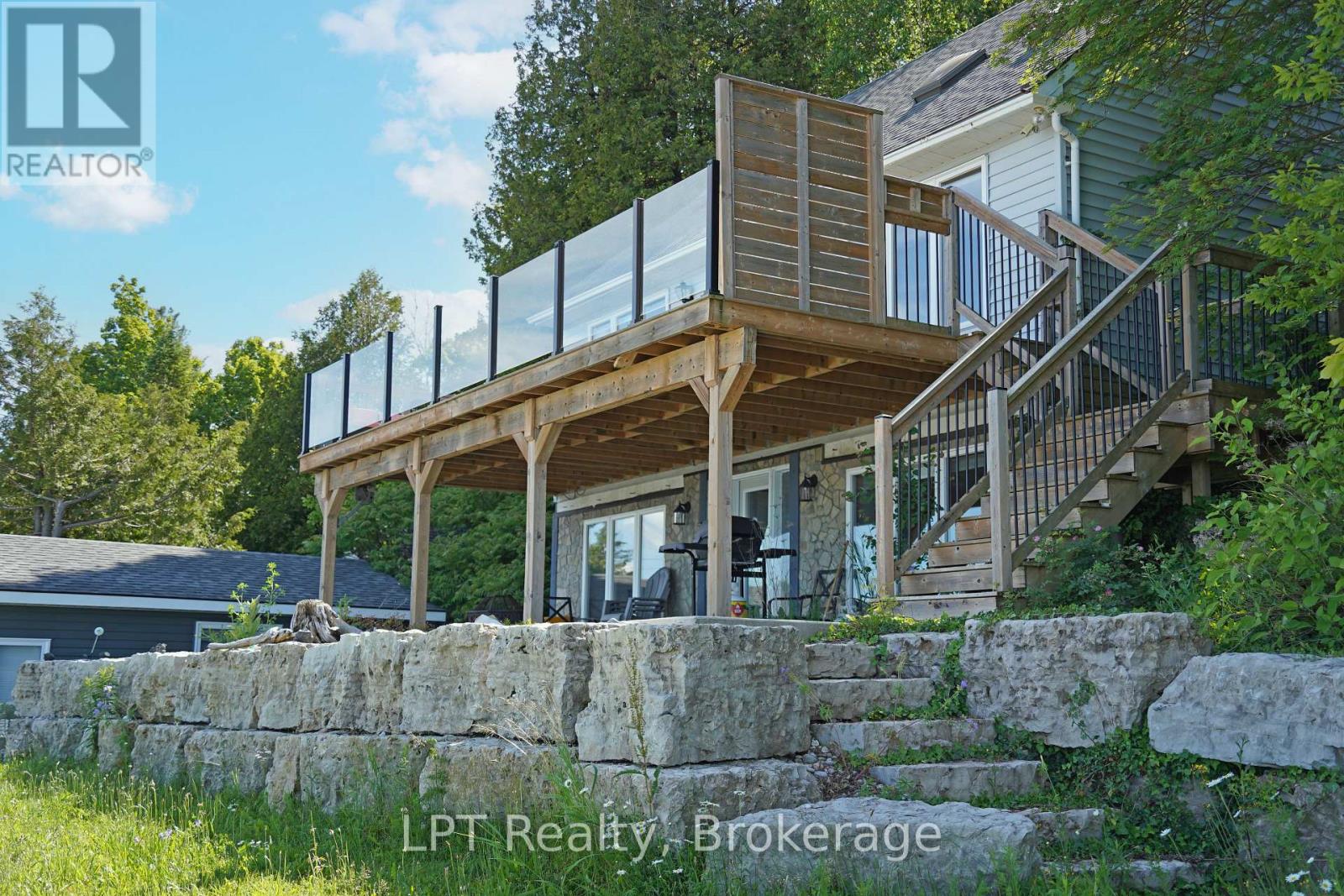 101 North Shore Road, Northern Bruce Peninsula, Ontario  N0H 1W0 - Photo 7 - X13501954