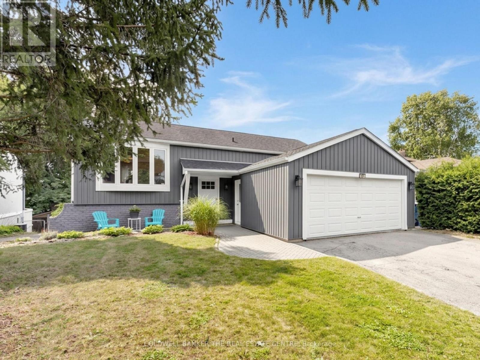 17 BLACKSTONE COURT, East Gwillimbury, Ontario