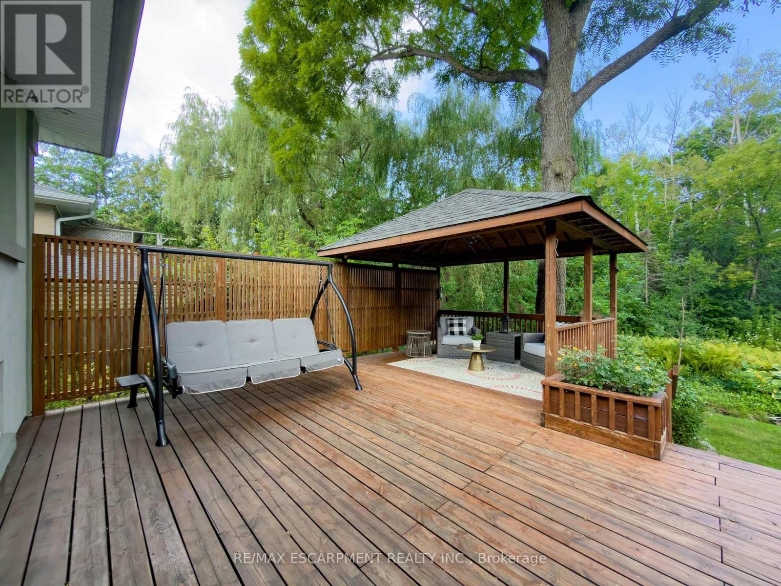 1239 Baldwin Drive, Oakville, Ontario  L6J 2W4 - Photo 34 - W13695820