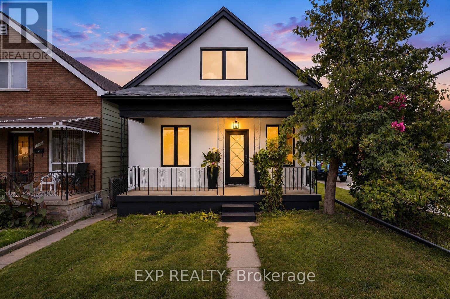 174 LONDON STREET N, Hamilton, Ontario