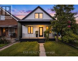 174 LONDON STREET N, Hamilton, Ontario