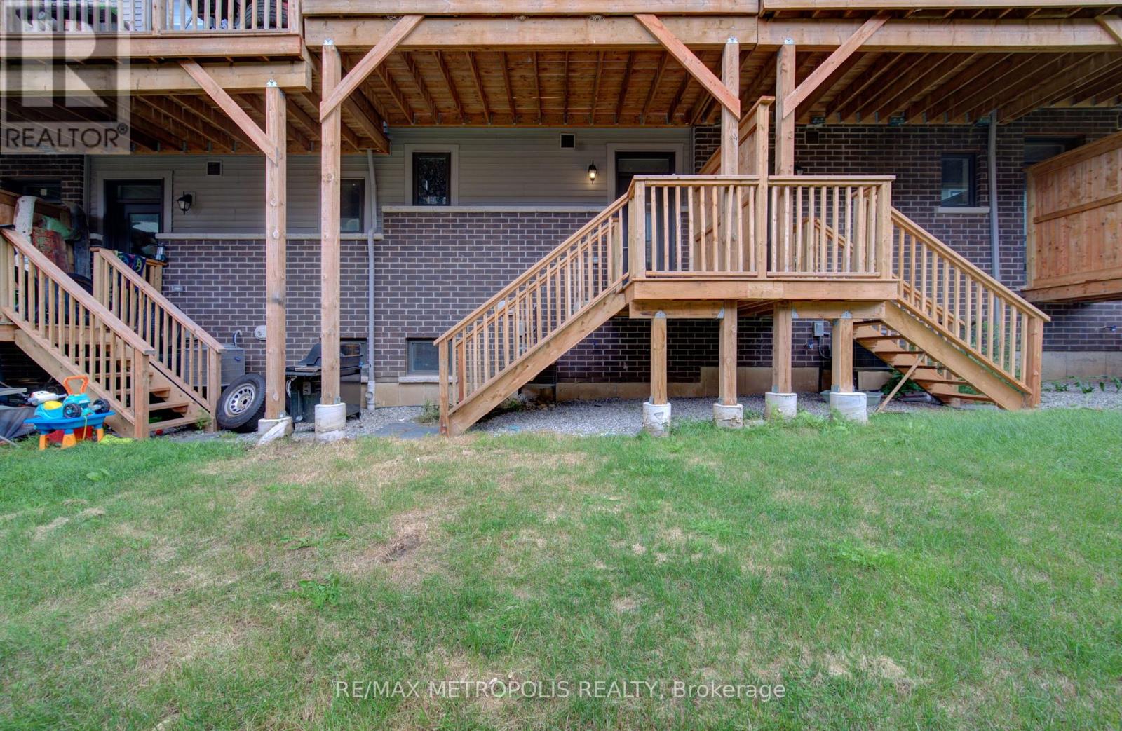 #14 - 10 Birmingham Drive, Cambridge, Ontario  N1R 0C6 - Photo 36 - X13717142