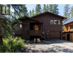 14 Pinewood Crescent, Canmore, Alberta