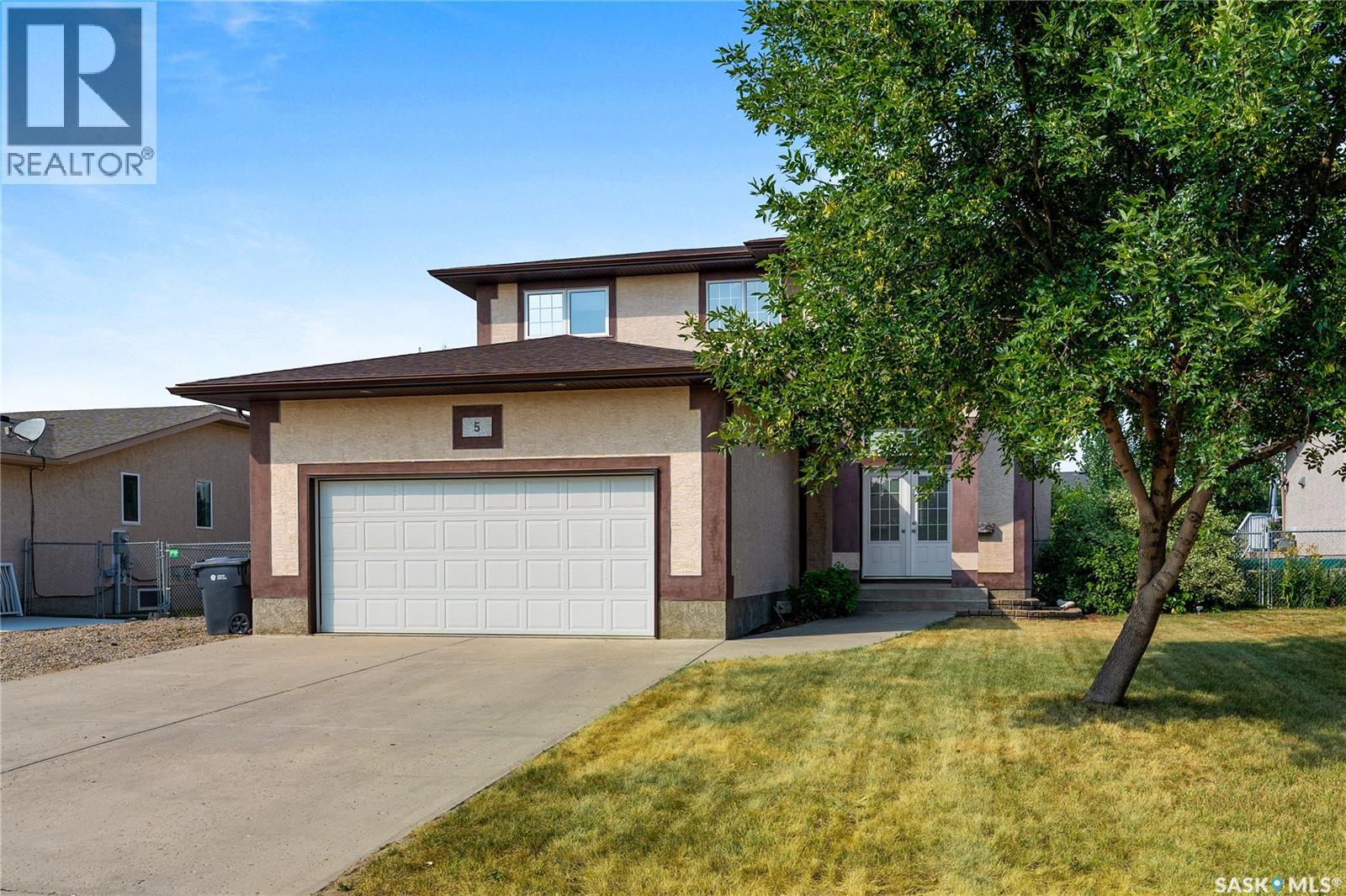 5 Simpson Bay, Balgonie, Saskatchewan  S0G 0E0 - Photo 2 - SK046789