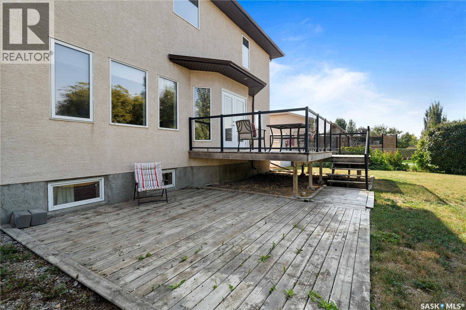 5 Simpson Bay, Balgonie, Saskatchewan  S0G 0E0 - Photo 49 - SK046789