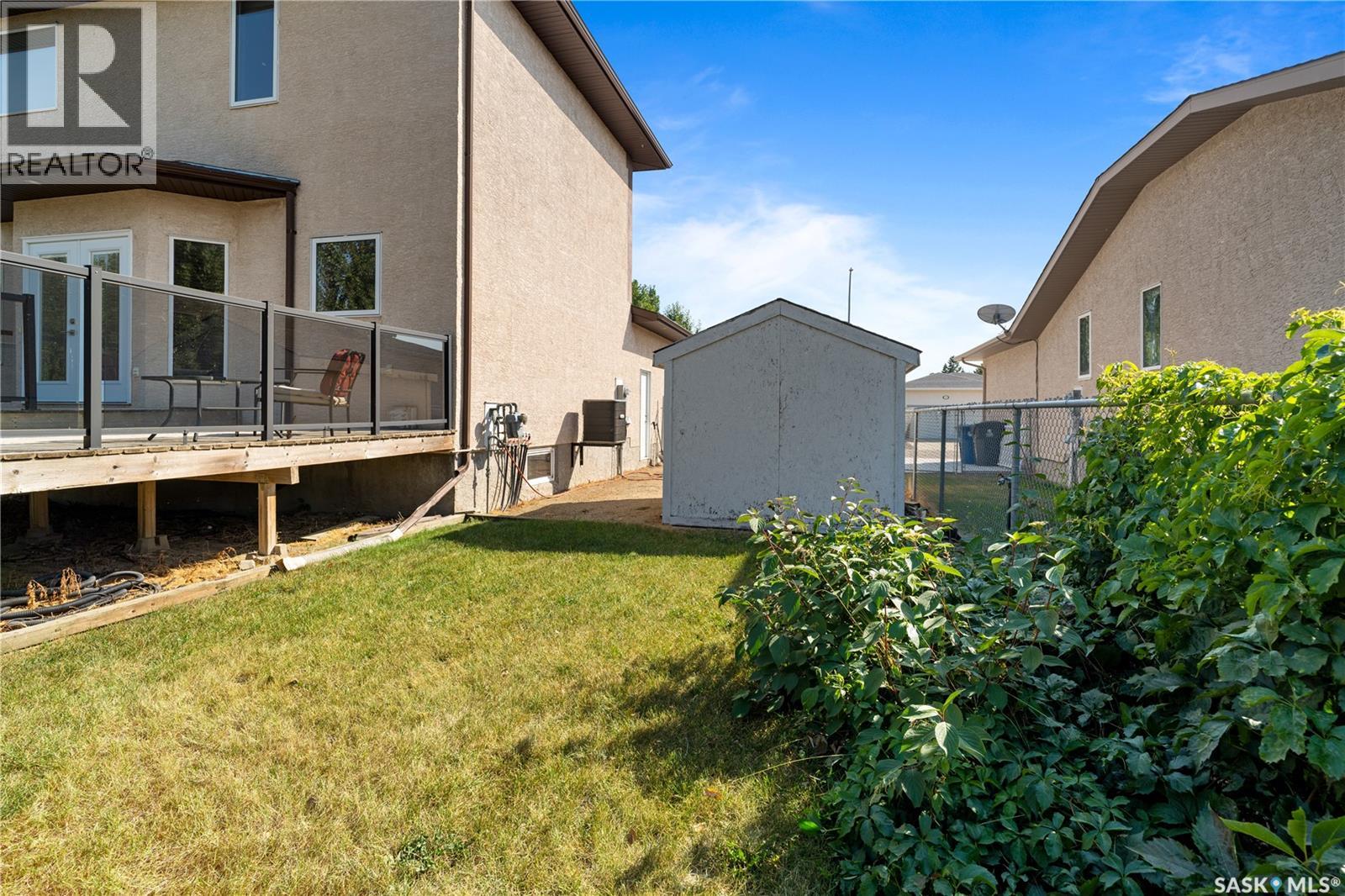 5 Simpson Bay, Balgonie, Saskatchewan  S0G 0E0 - Photo 51 - SK046789