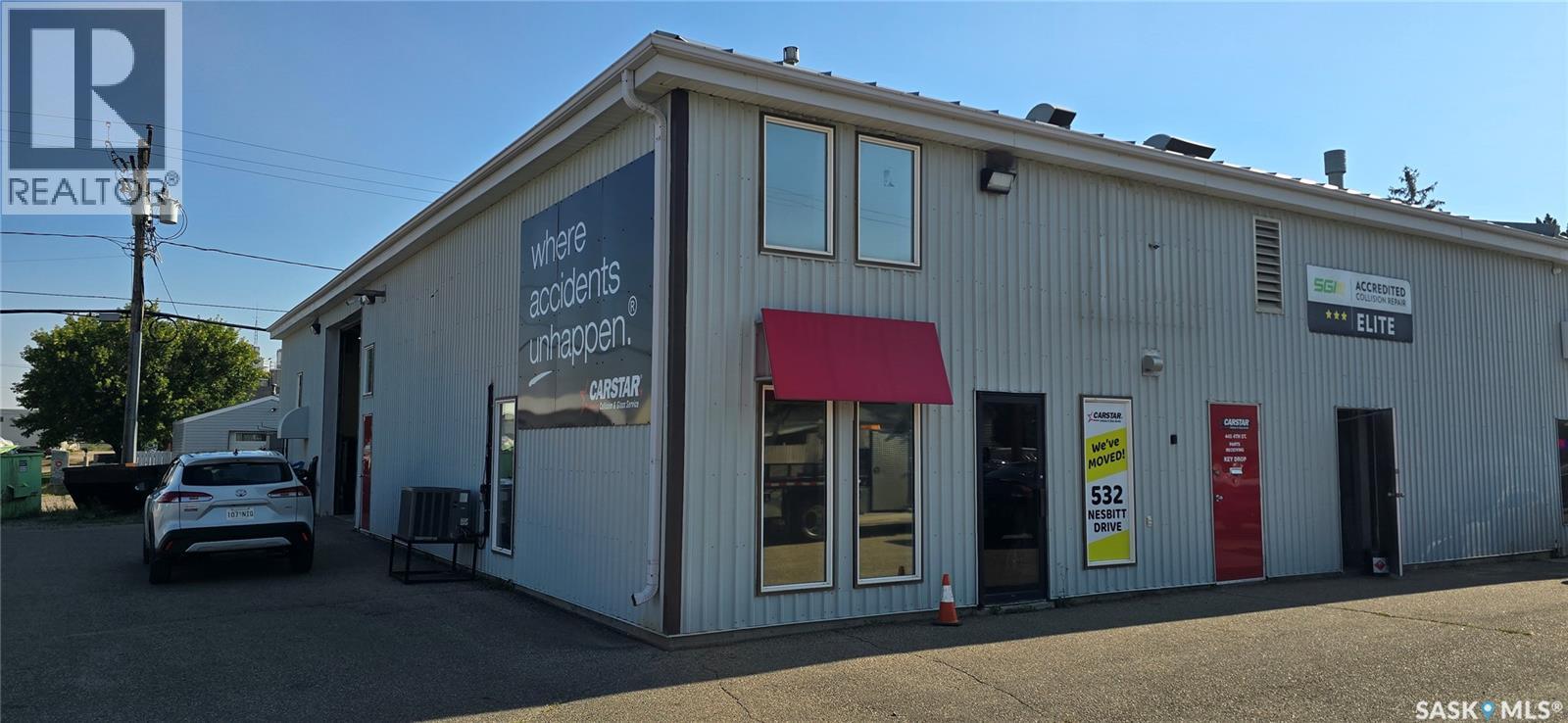 441 4th Street, Estevan, Saskatchewan S4A 0T9 - Photo 1 - SK046765