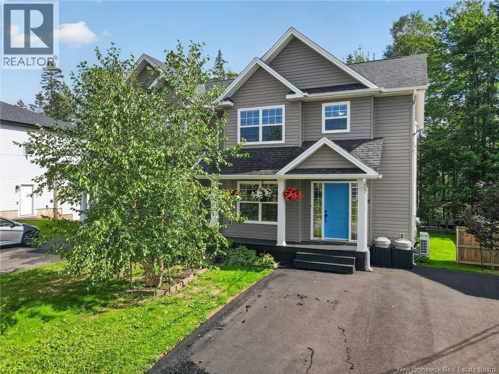 302 Lady Russell, Moncton, New Brunswick