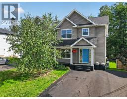 302 Lady Russell, Moncton, New Brunswick