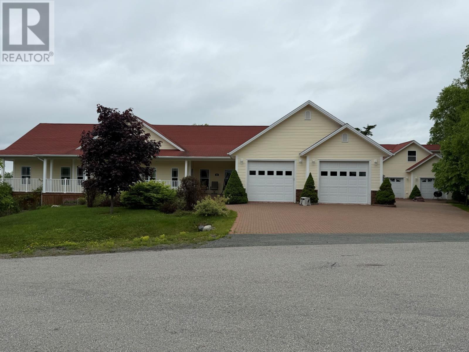 8 Lakeview Place, Appleton, Newfoundland & Labrador  A0G 2K0 - Photo 16 - 1300178