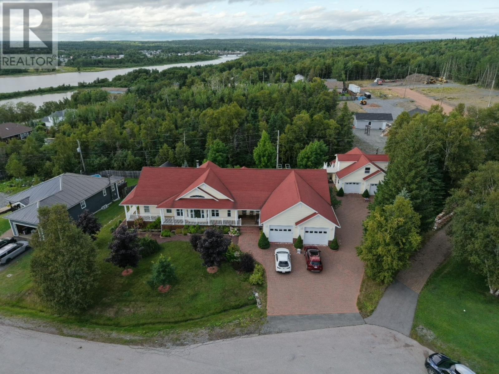 8 Lakeview Place, Appleton, Newfoundland & Labrador