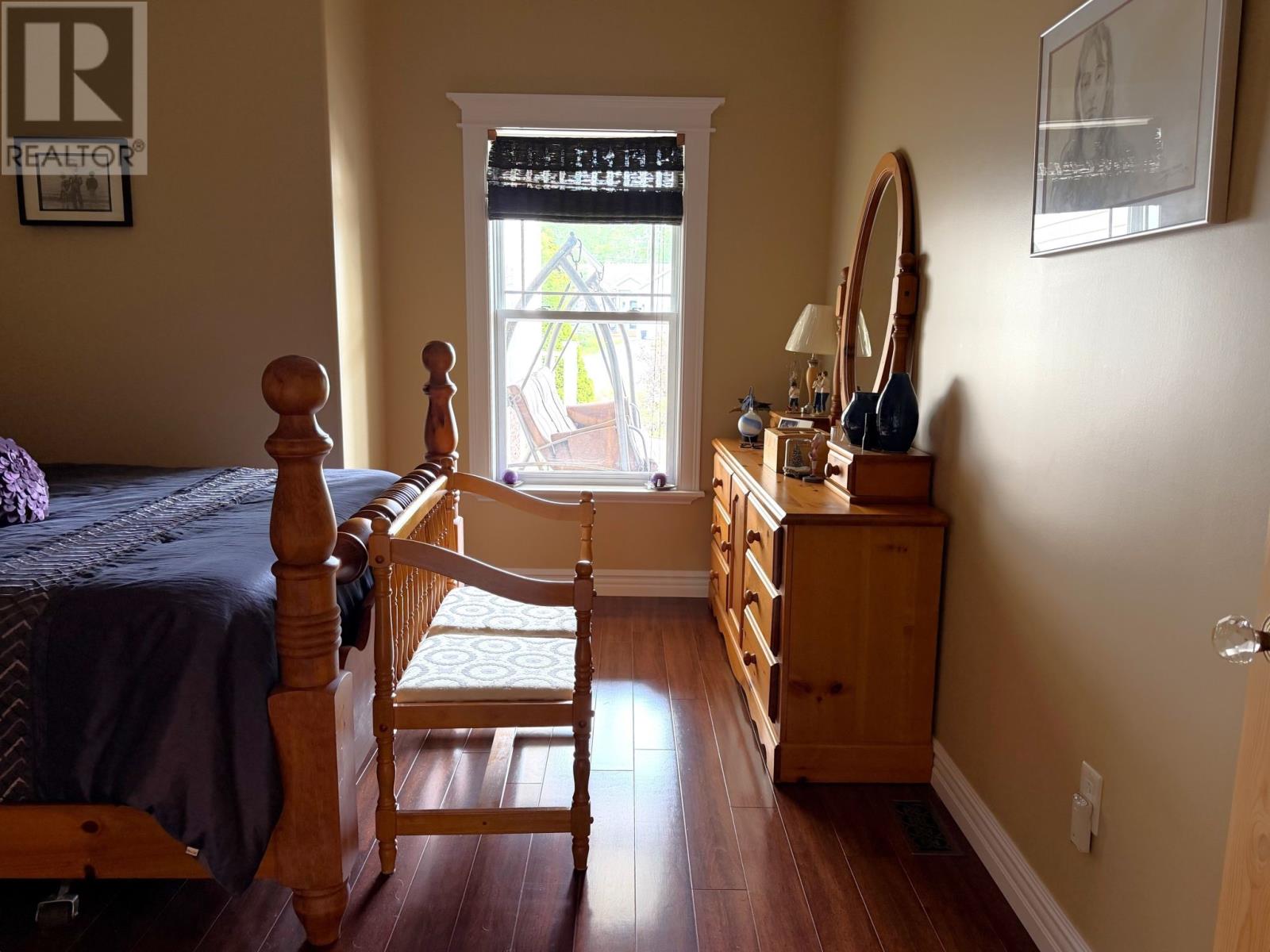 8 Lakeview Place, Appleton, Newfoundland & Labrador  A0G 2K0 - Photo 38 - 1300178