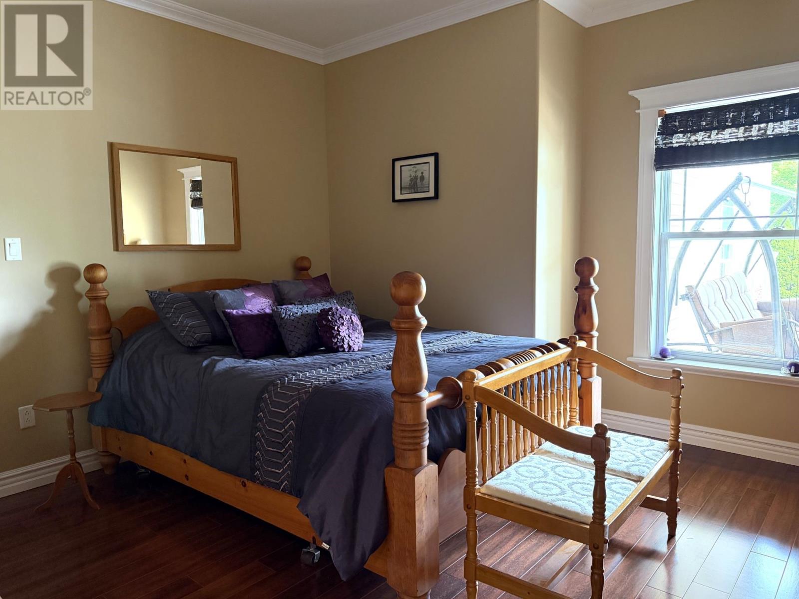 8 Lakeview Place, Appleton, Newfoundland & Labrador  A0G 2K0 - Photo 37 - 1300178