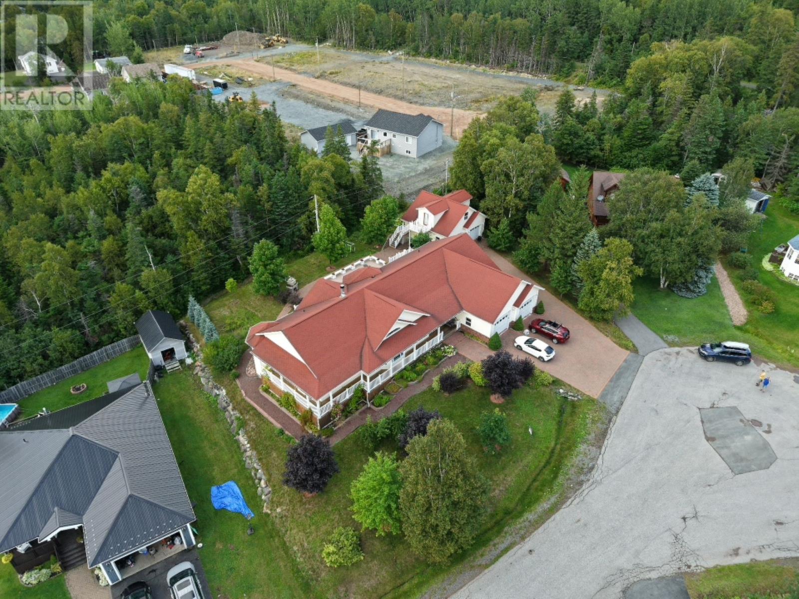 8 Lakeview Place, Appleton, Newfoundland & Labrador  A0G 2K0 - Photo 49 - 1300178
