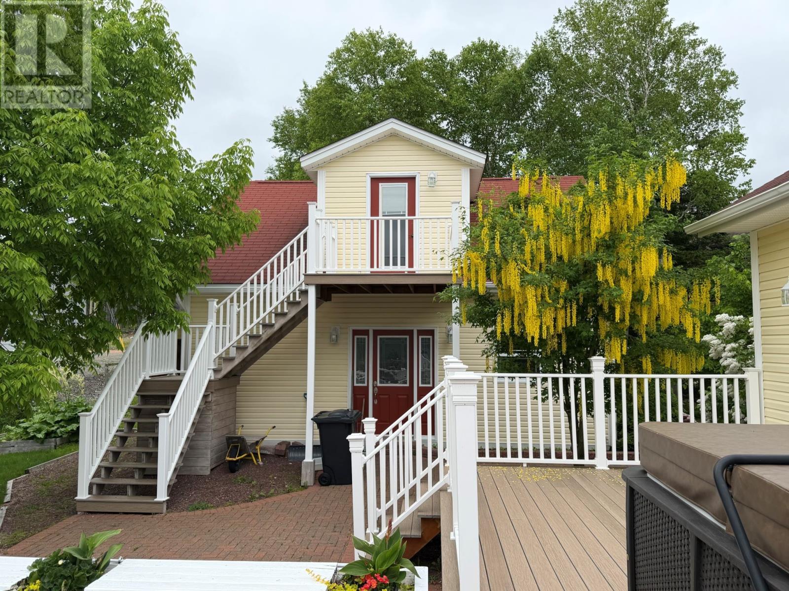 8 Lakeview Place, Appleton, Newfoundland & Labrador  A0G 2K0 - Photo 9 - 1300178