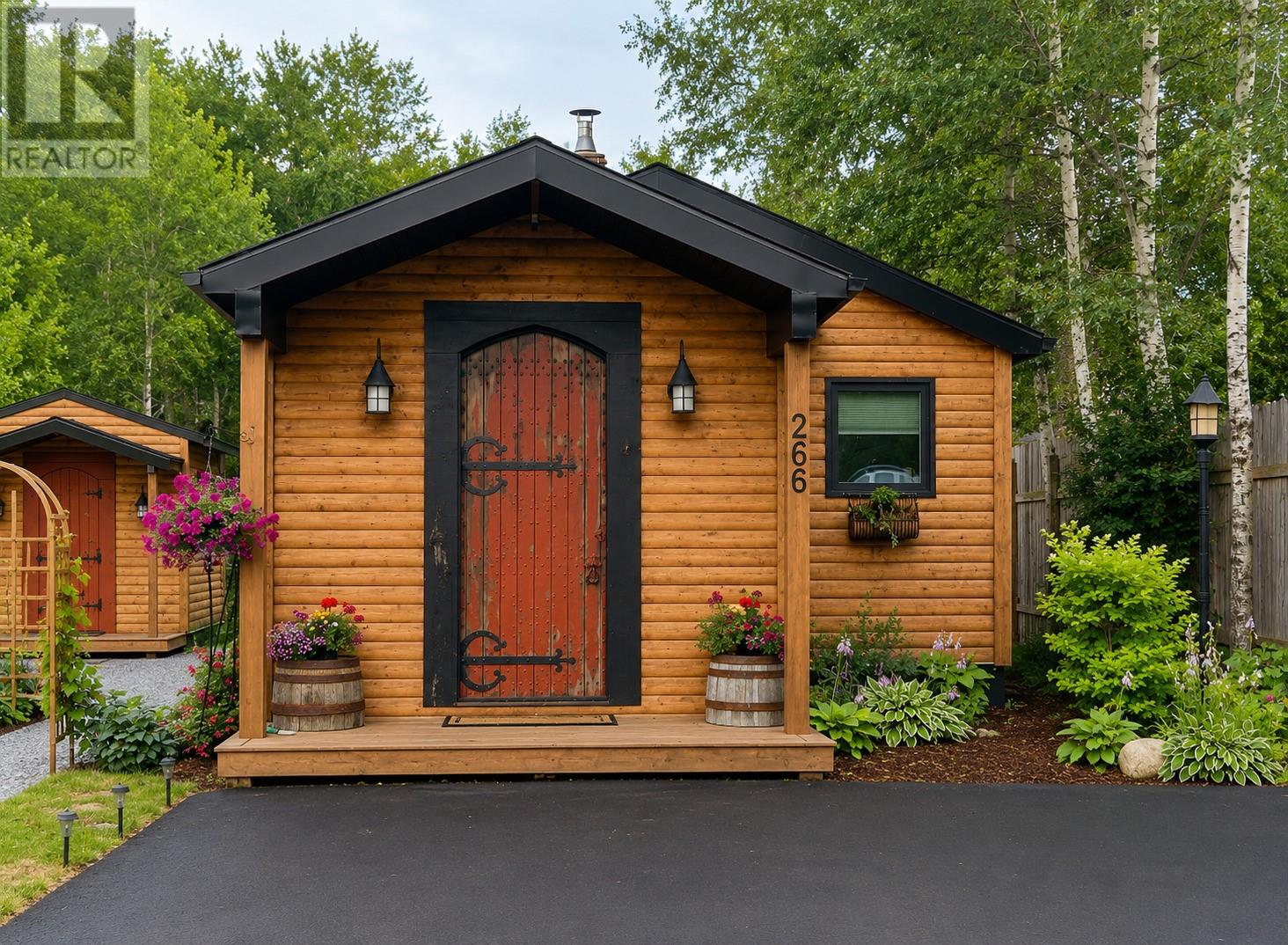266 Grenfell Heights, Grand Falls Windsor, Newfoundland & Labrador