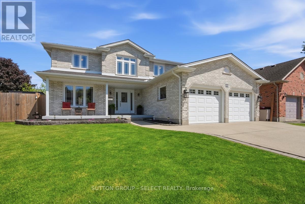 60 Edgevalley Road, London East, Ontario  N5Y 5M5 - Photo 2 - X13721538