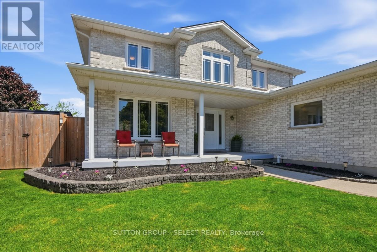 60 Edgevalley Road, London East, Ontario  N5Y 5M5 - Photo 3 - X13721538
