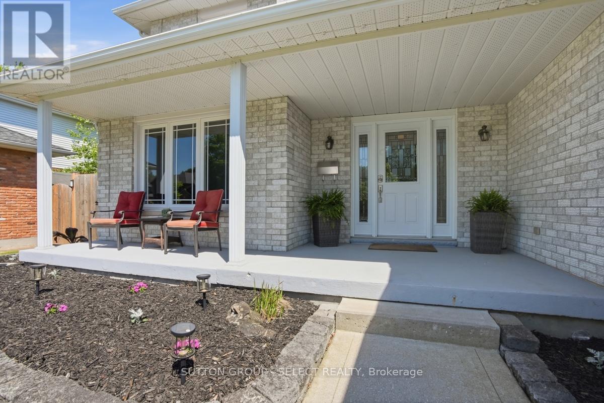 60 Edgevalley Road, London East, Ontario  N5Y 5M5 - Photo 4 - X13721538