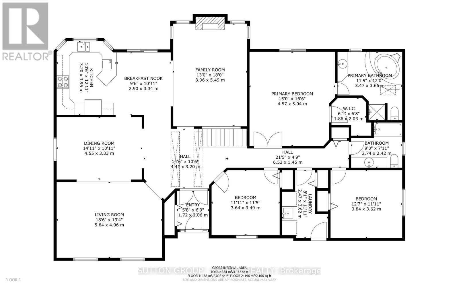 34 Pine Ridge Drive, London North, Ontario  N5X 3G8 - Photo 46 - X13721650