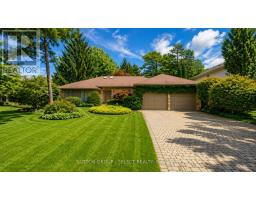 34 PINE RIDGE DRIVE, London North, Ontario