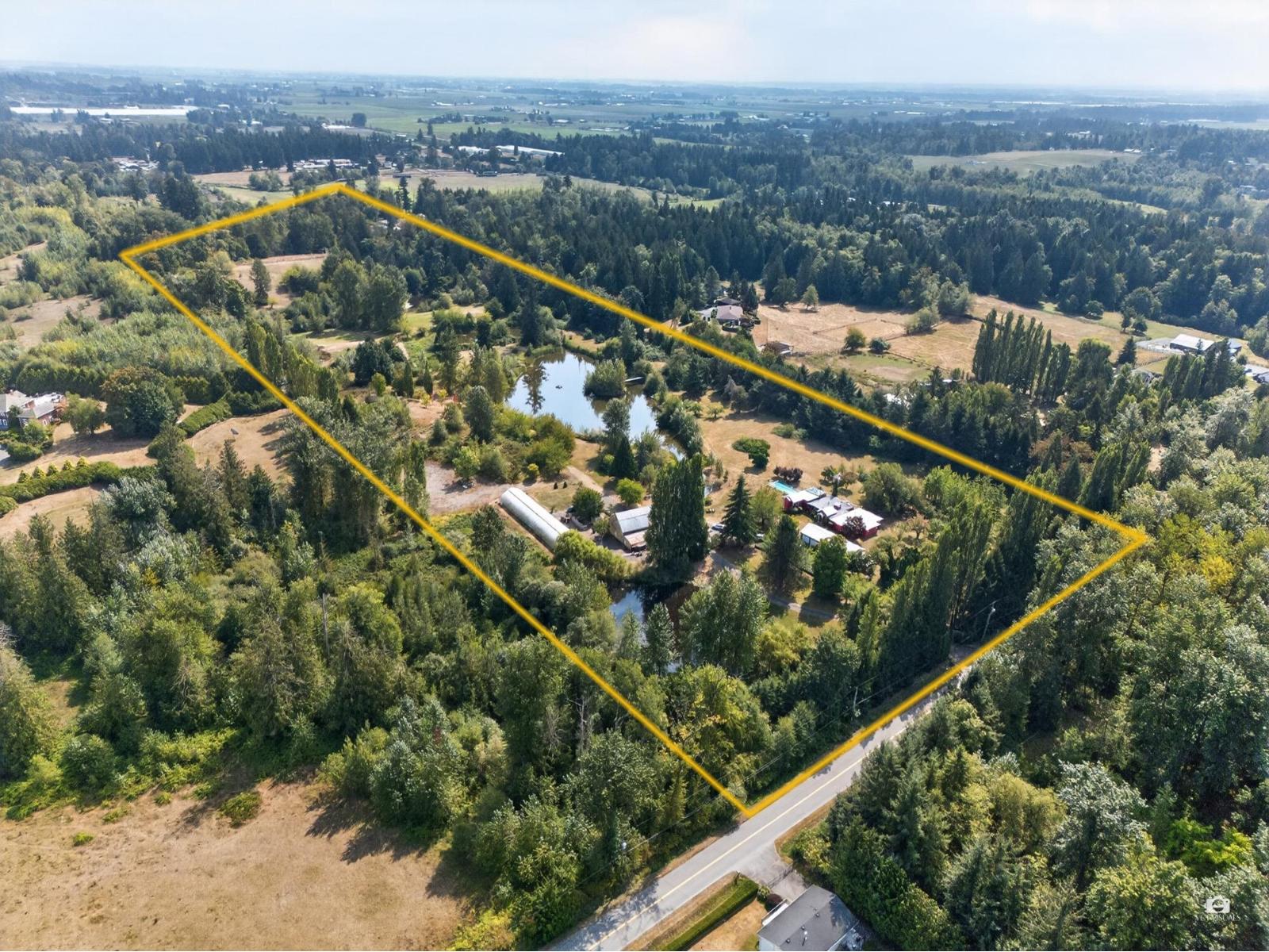 462 248 Street, Langley, British Columbia  V4W 2H2 - Photo 17 - R3158679