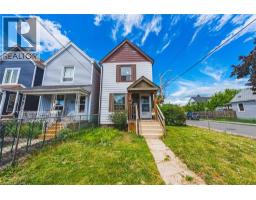47 FRASER Avenue, Hamilton, Ontario