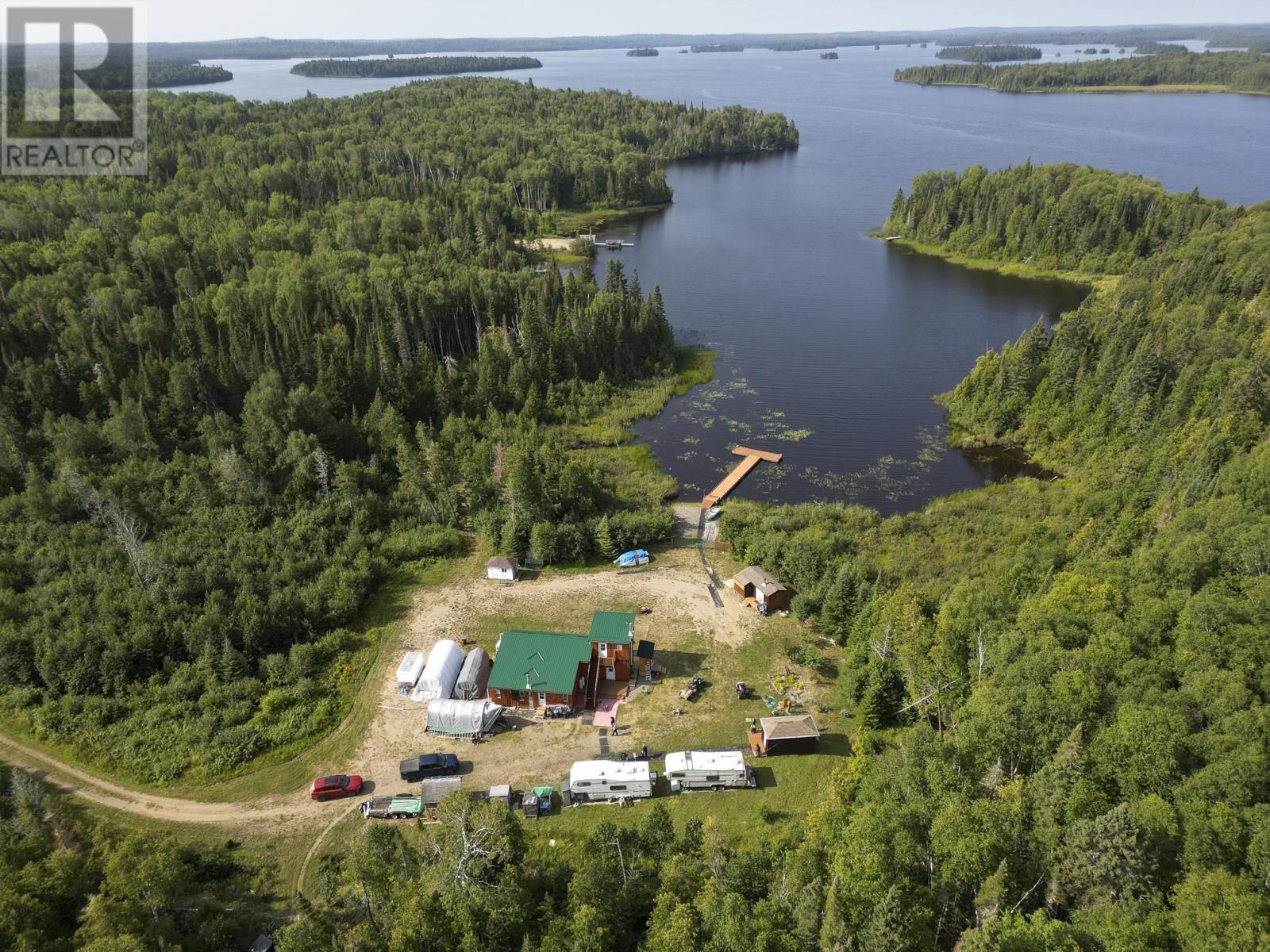 Lot 24 Patent Rd, Lac Des Mille Lacs, Ontario  P0T 2Y0 - Photo 41 - TB2601460