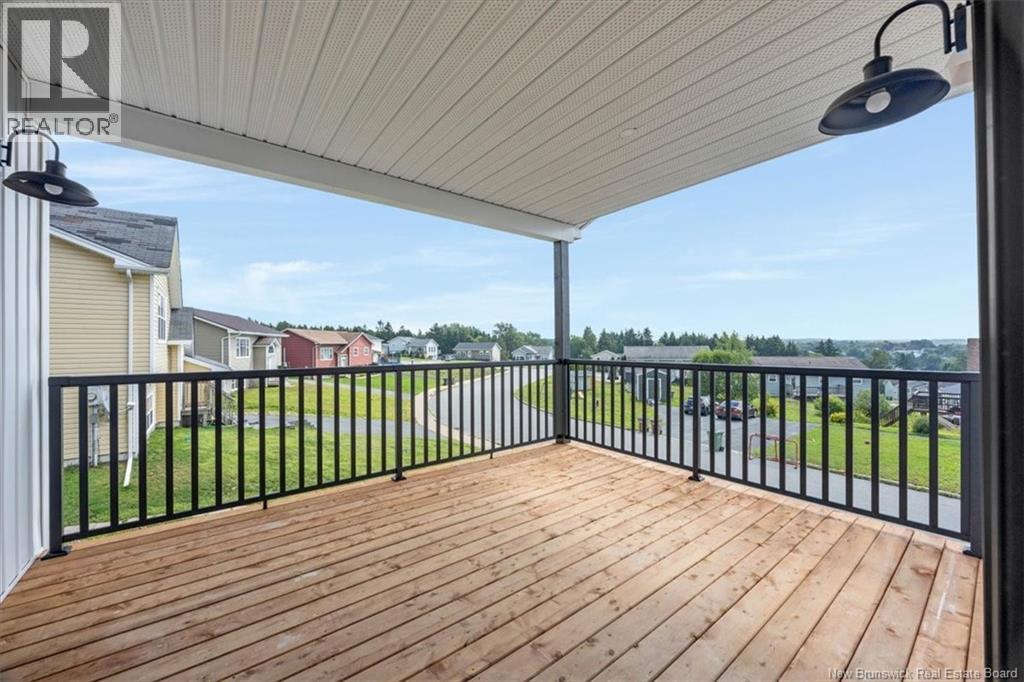18 Reba Road, Saint John, New Brunswick  E2J 5E2 - Photo 5 - NB142419