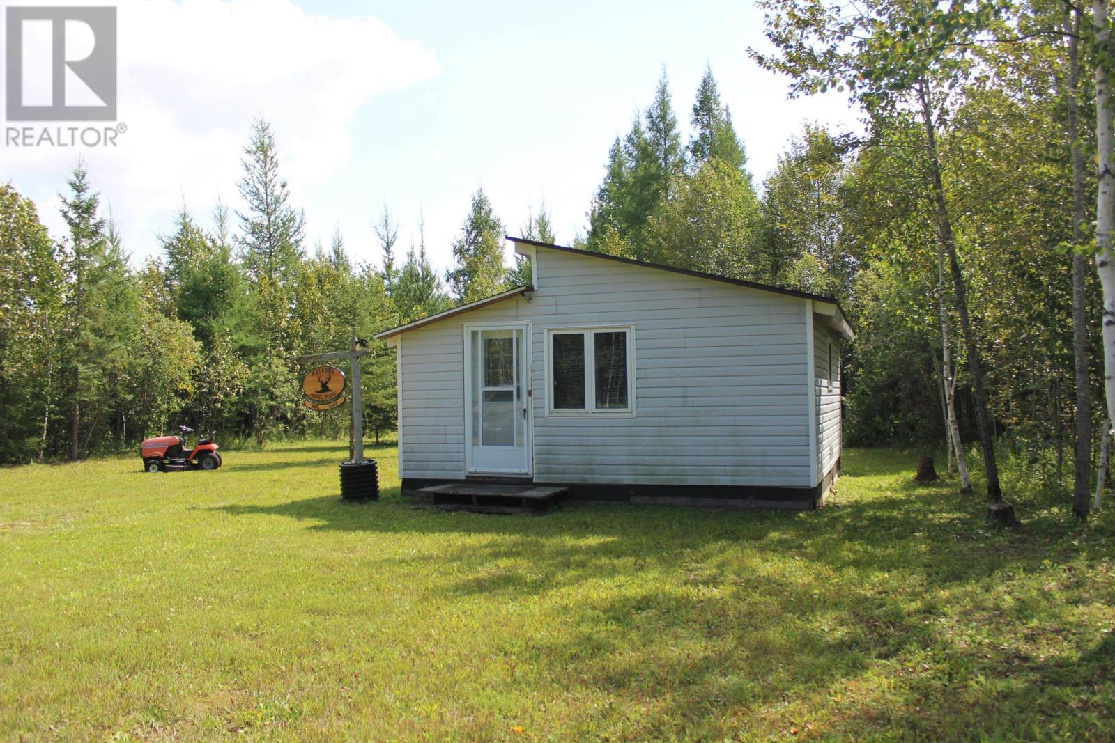 PCL 13496 BLUE RD 2, RAINY RIVER, Ontario