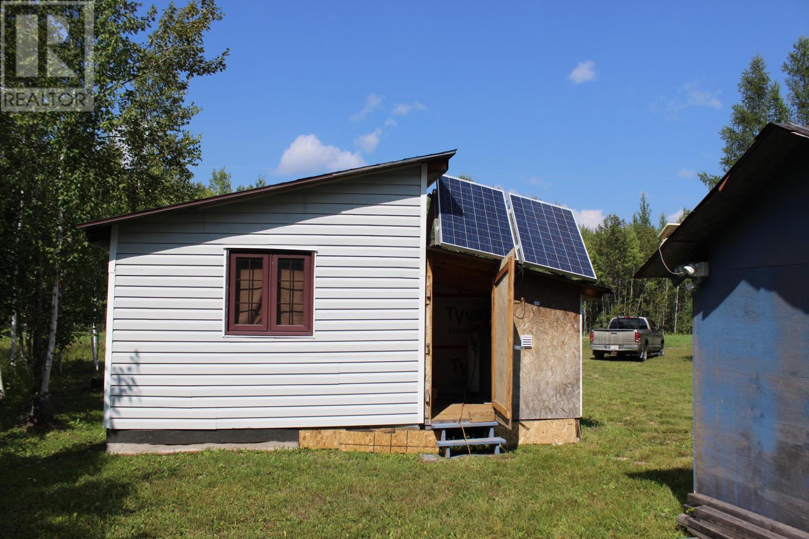 Pcl 13496 Blue Rd 2, Rainy River, Ontario  P0W 1M0 - Photo 16 - TB2602565
