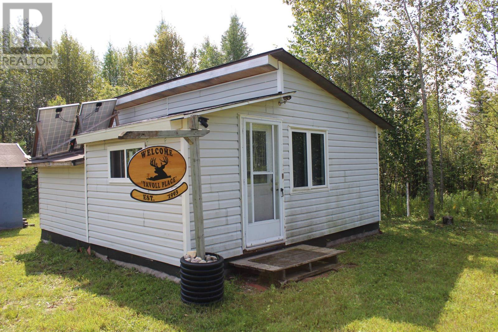 Pcl 13496 Blue Rd 2, Rainy River, Ontario  P0W 1M0 - Photo 2 - TB2602565