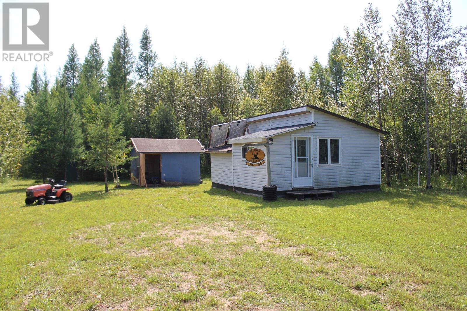 Pcl 13496 Blue Rd 2, Rainy River, Ontario  P0W 1M0 - Photo 3 - TB2602565