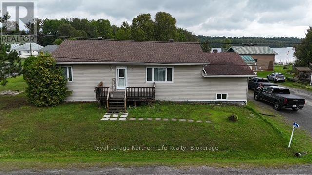 3 CEDAR AVENUE, Temagami, Ontario
