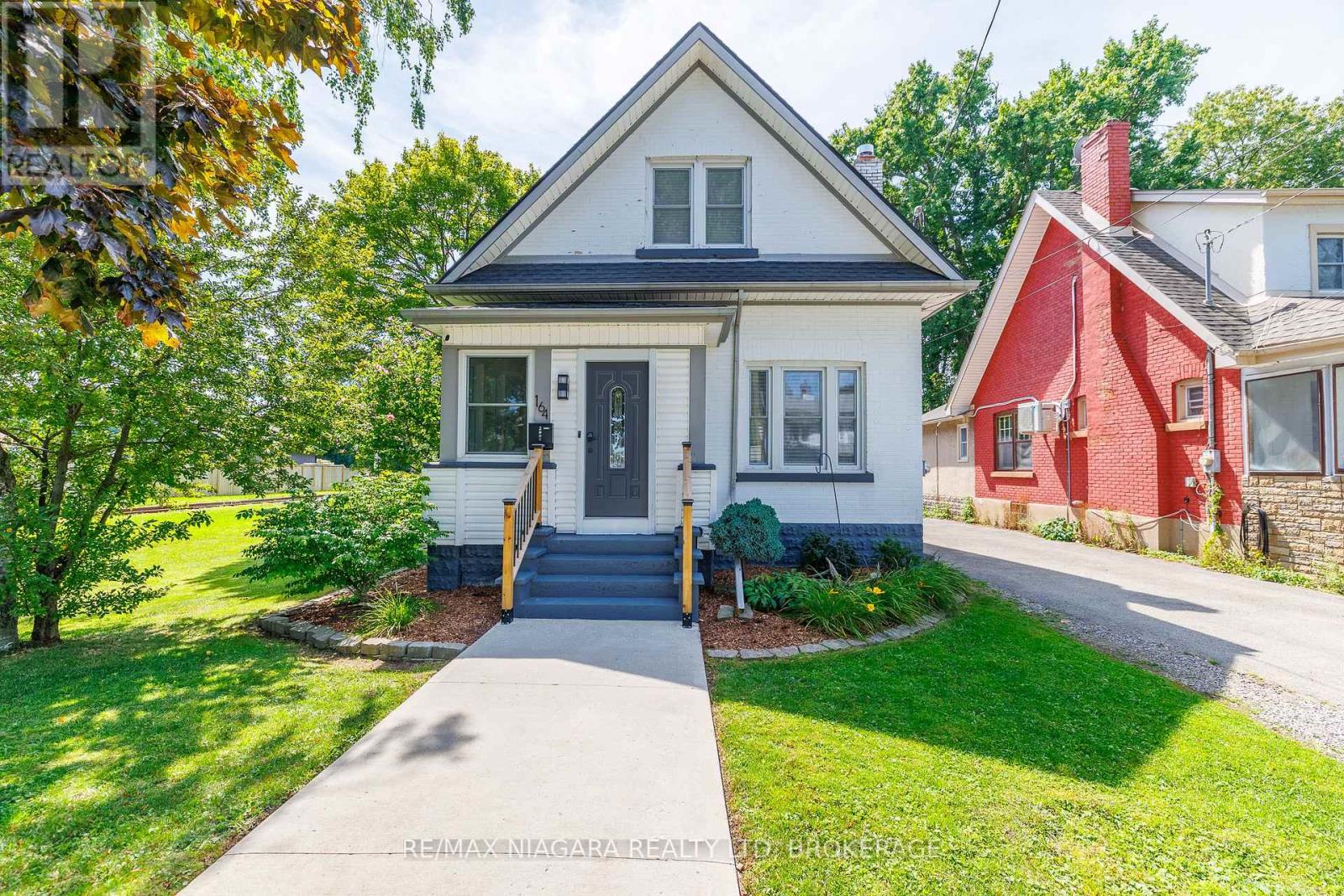 164 Kent Street, Port Colborne, Ontario  L3K 2Z8 - Photo 3 - X13721446