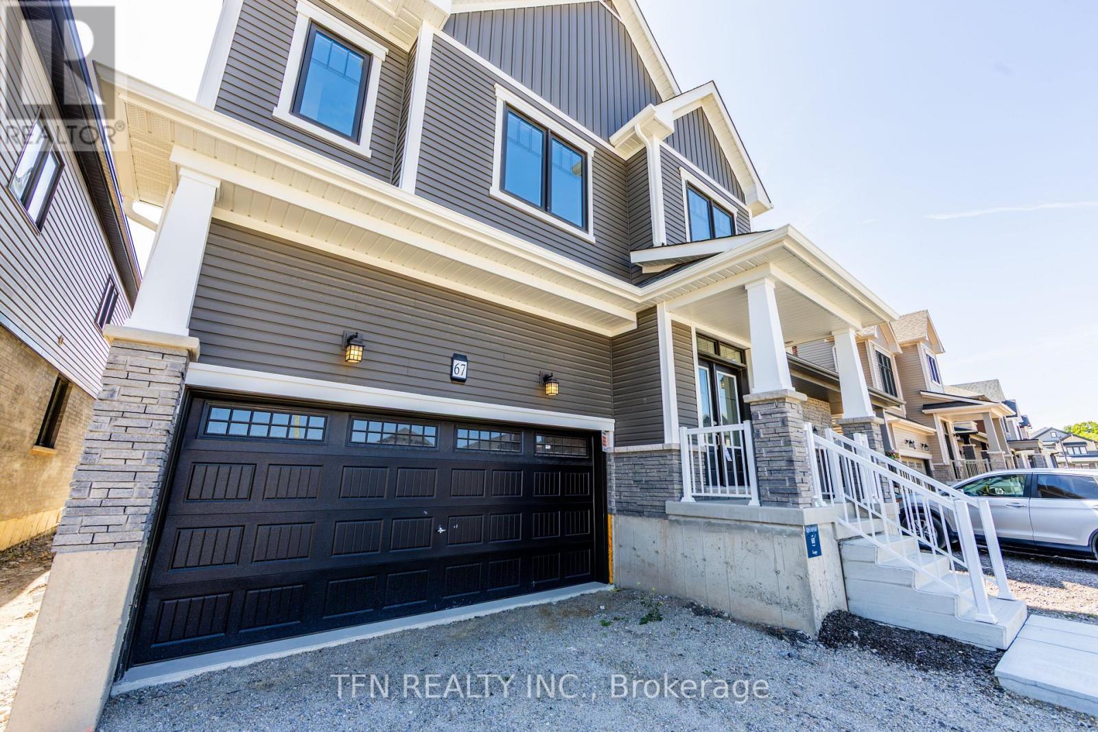 67 Picard Street, Woolwich, Ontario  N0B 1M0 - Photo 3 - X13721250