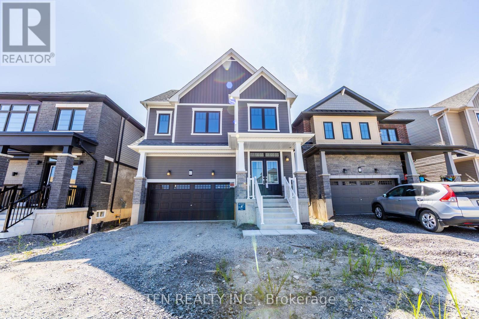 67 PICARD STREET, Woolwich, Ontario