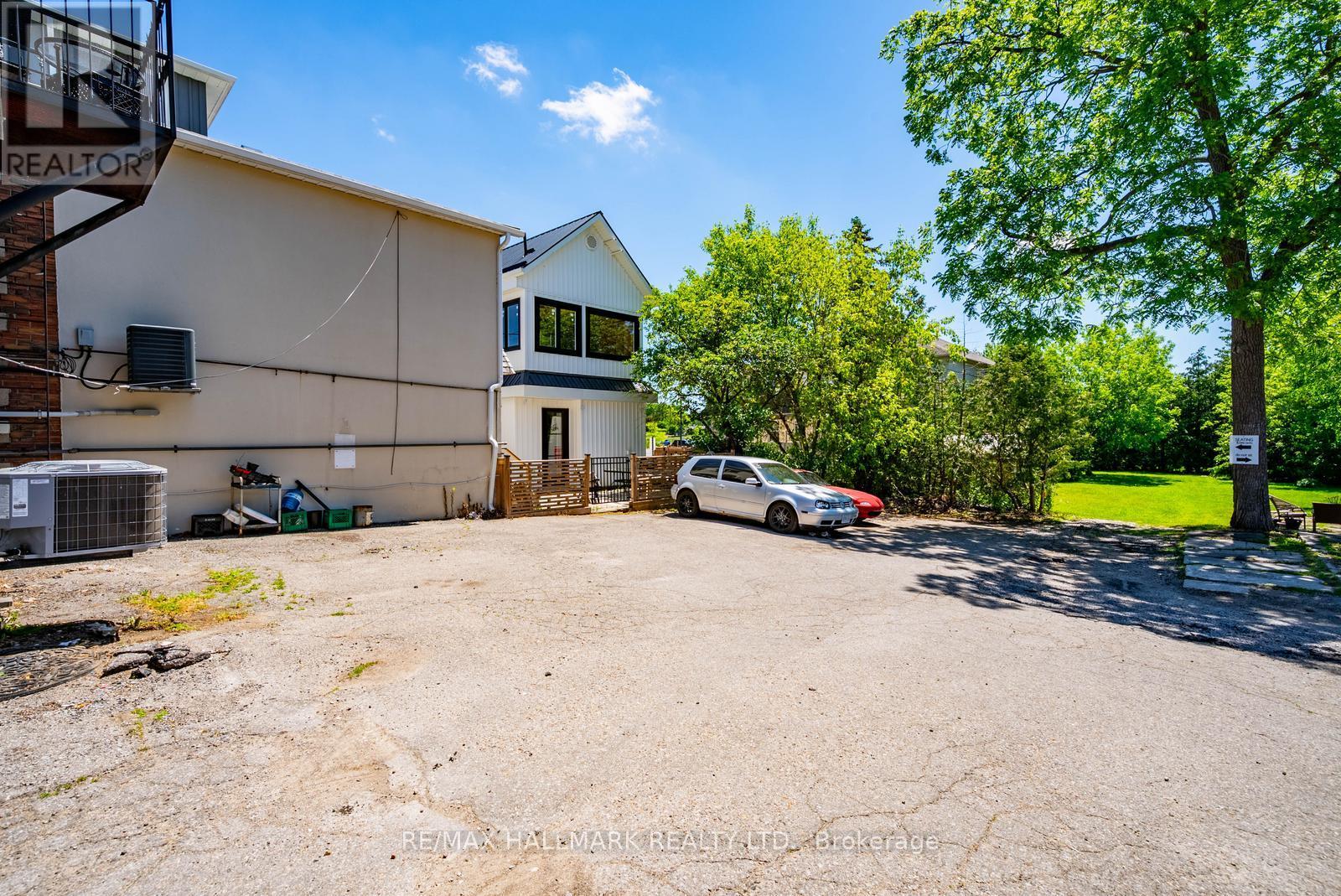 Main - 6393 Main Street, Whitchurch-Stouffville, Ontario  L4A 1G4 - Photo 26 - N13494038
