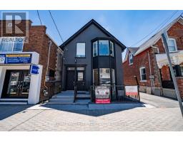 MAIN - 6395 MAIN STREET, Whitchurch-Stouffville, Ontario