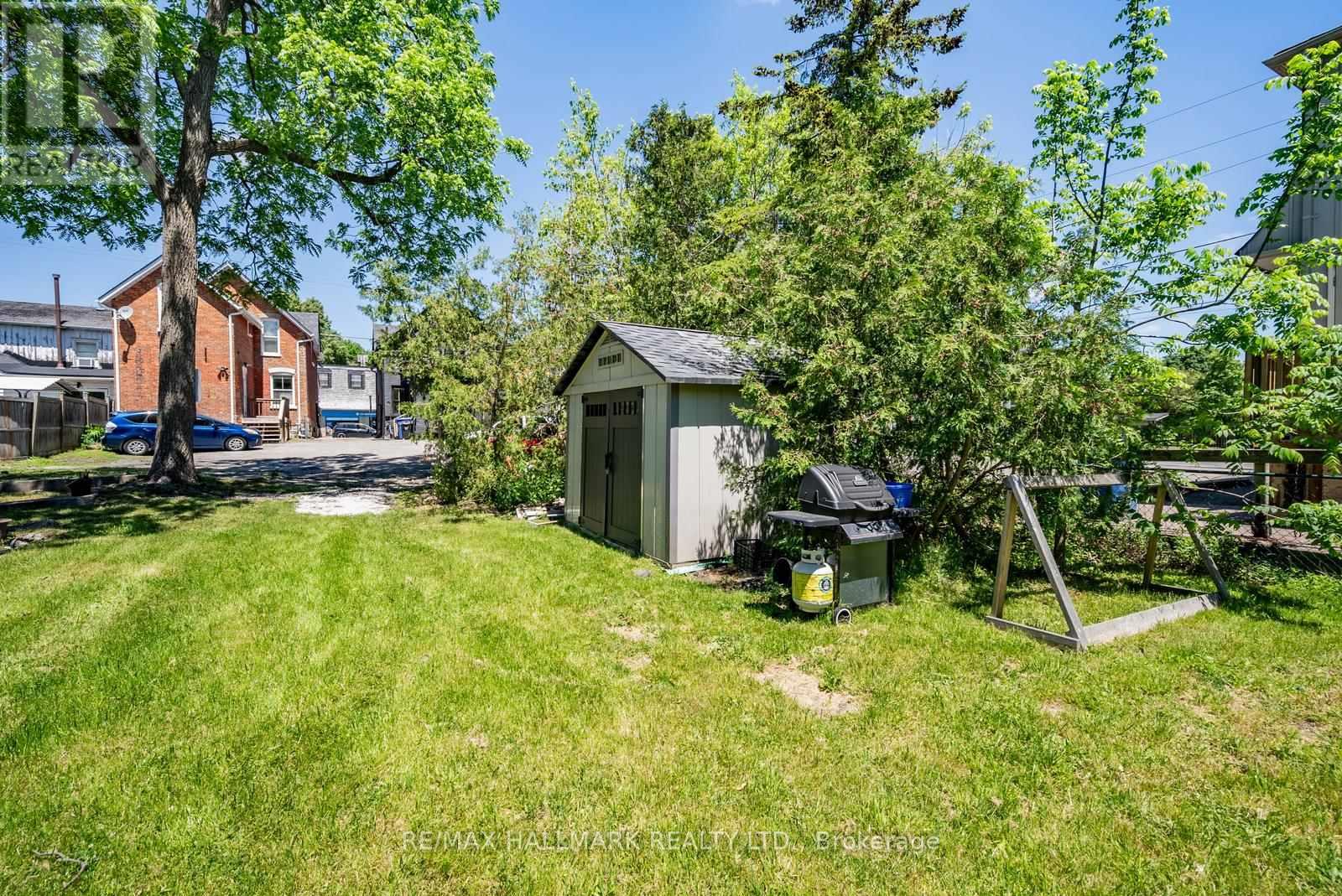 Main - 6395 Main Street, Whitchurch-Stouffville, Ontario  L4A 1G4 - Photo 40 - N13498396