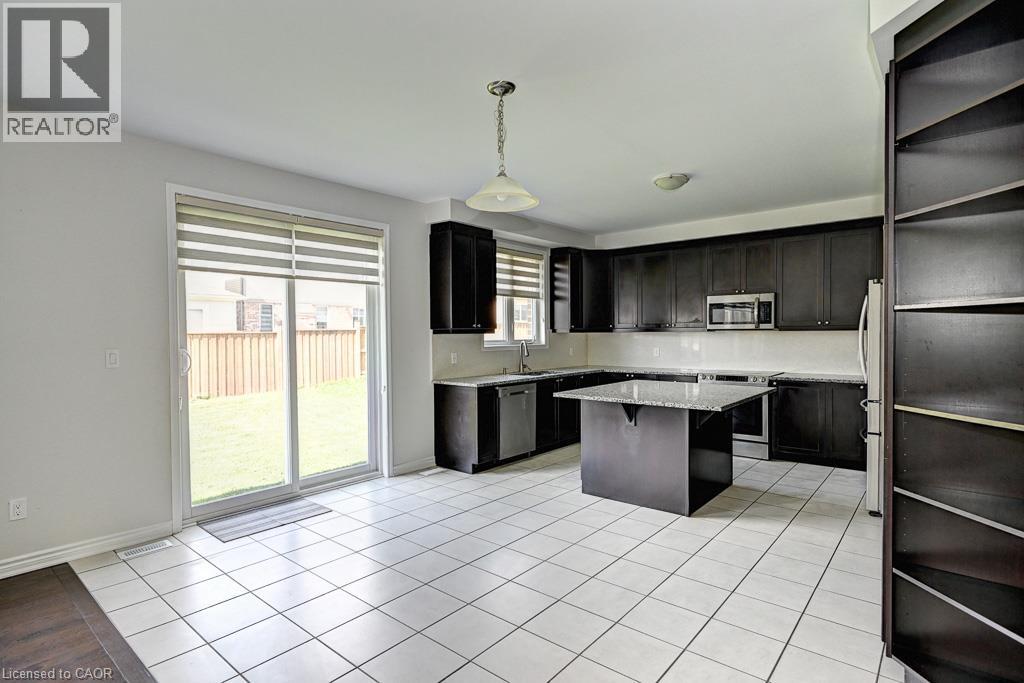 236 Ridge Road, Cambridge, Ontario  N3E 0C2 - Photo 14 - 40858944