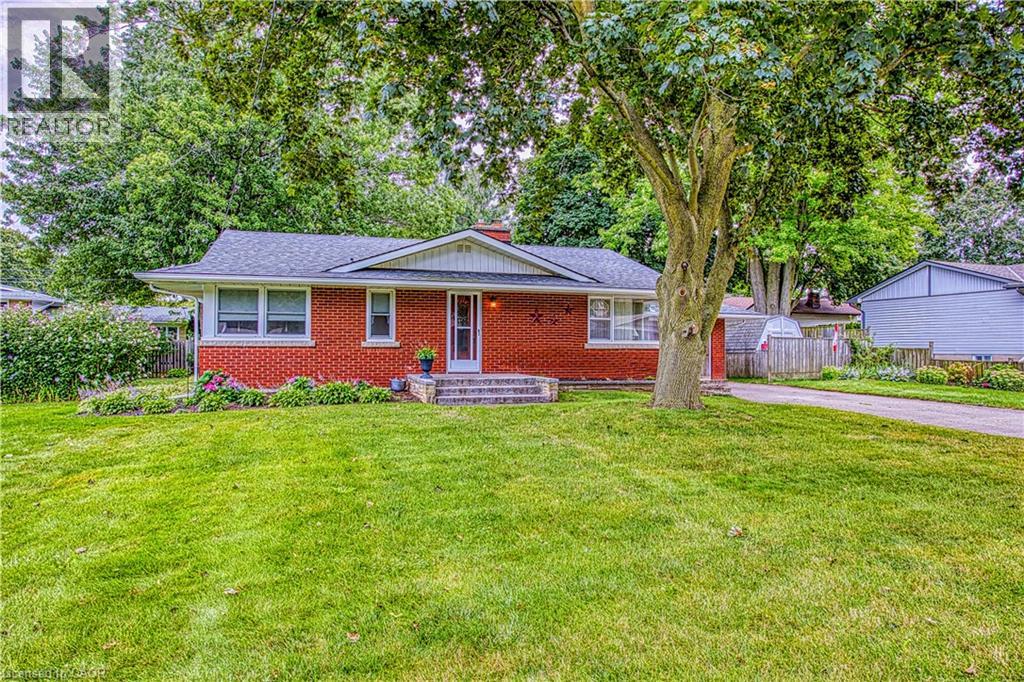 6 Cherrywood Avenue, Grimsby, Ontario  L3M 2N1 - Photo 3 - 40857389