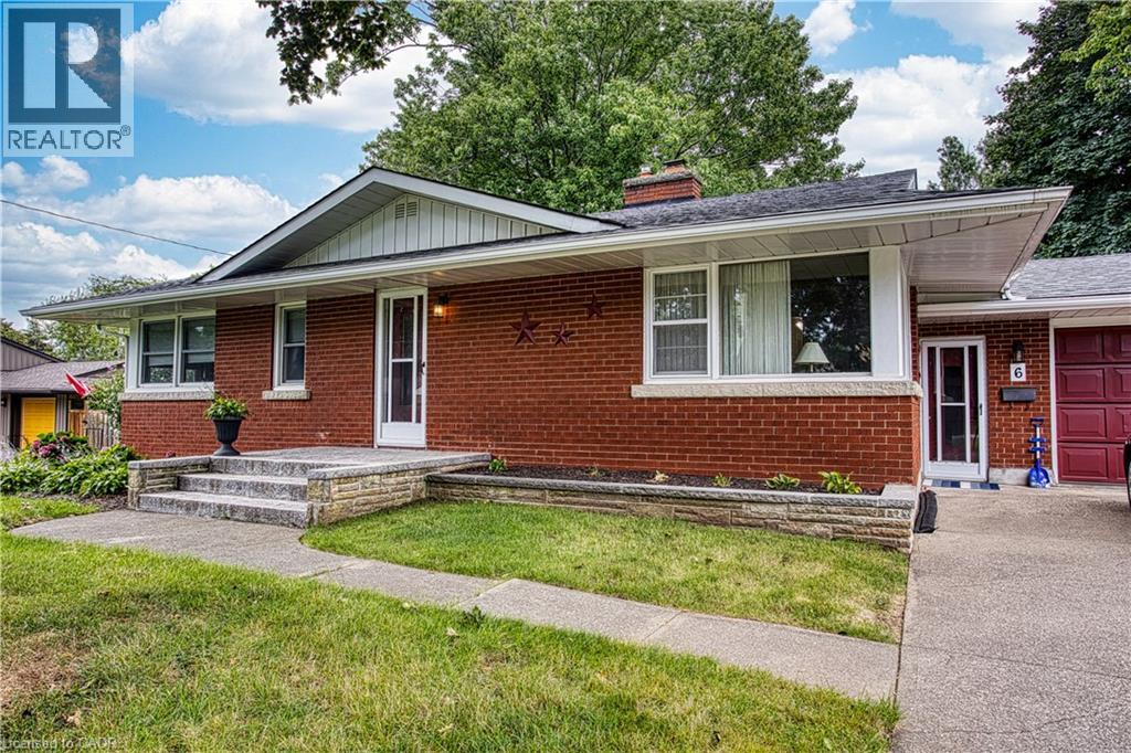 6 Cherrywood Avenue, Grimsby, Ontario  L3M 2N1 - Photo 4 - 40857389