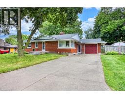 6 CHERRYWOOD Avenue, Grimsby, Ontario