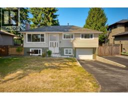 1339 BRISBANE AVENUE, Coquitlam, British Columbia